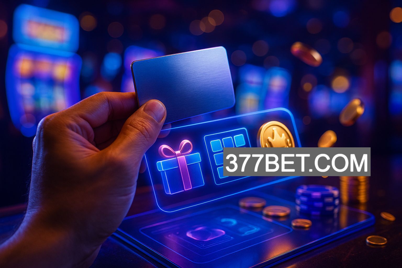 Benefícios do Login