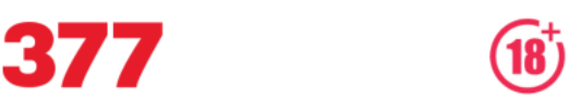 Logo da 377BET
